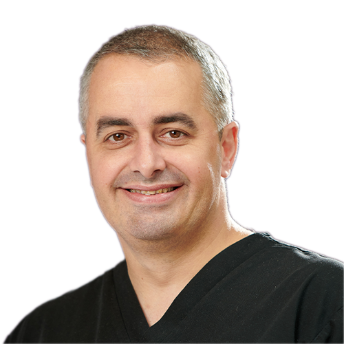 Ian Dunn