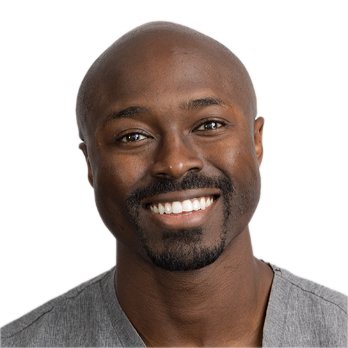 Steve conteh