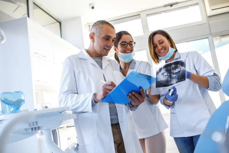 dental mentoring