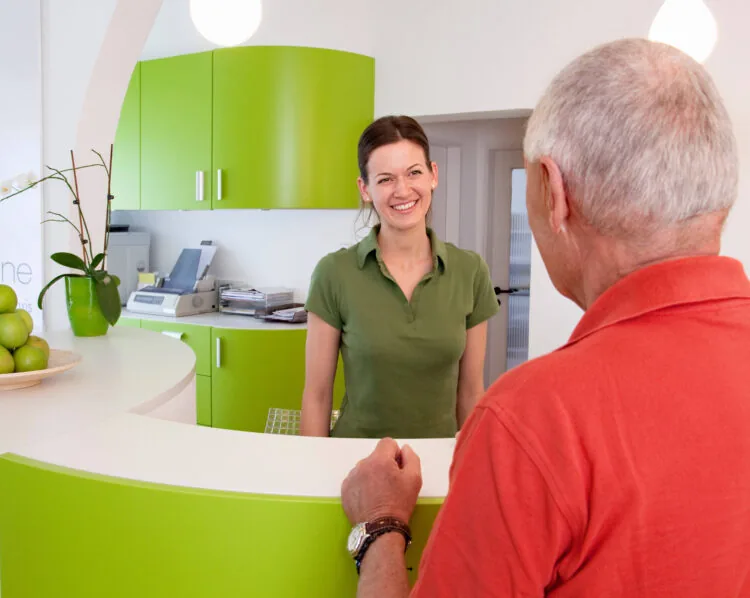 private practice PDM