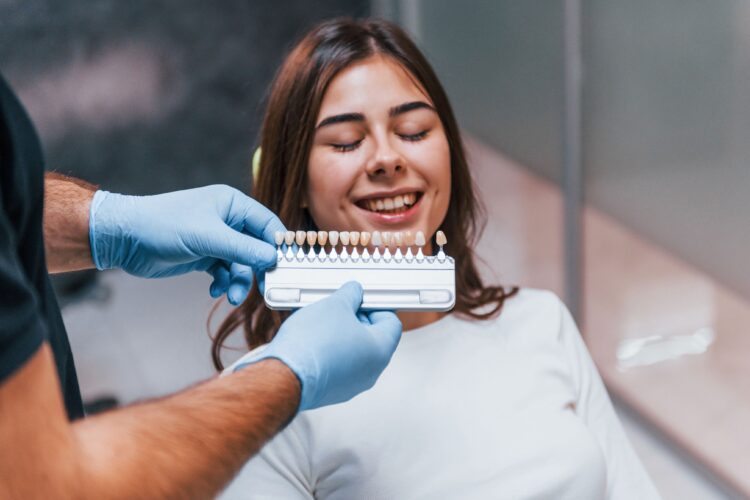 teeth whitening top tips