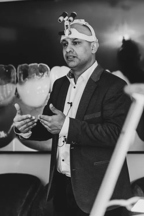 Dr Gurvinder Bhirth lecture